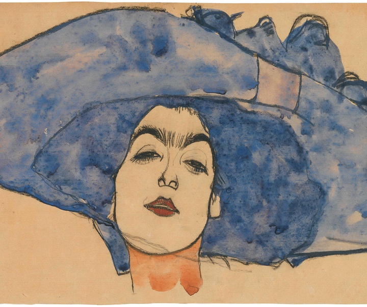 egon schiele