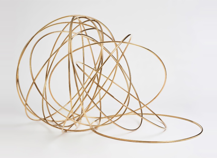 گالری آثار حجم آلیچجا کواده از لهستان