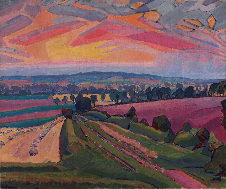 spencer gore