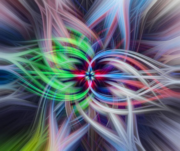 گالری آثار گرافیک آکریمکس از فرانسه