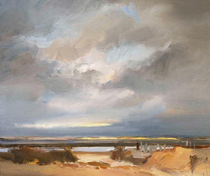 دیوید اتکینز