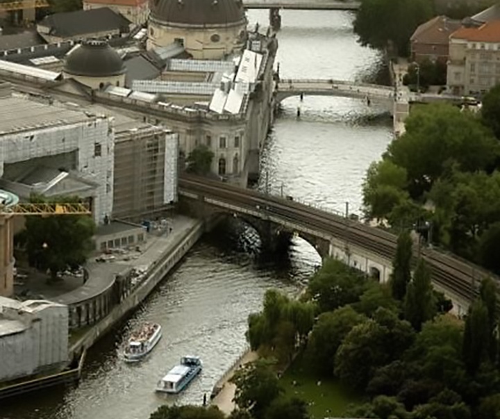 گالری آثار عکاسی الکس دمیدوف از اسپانیا