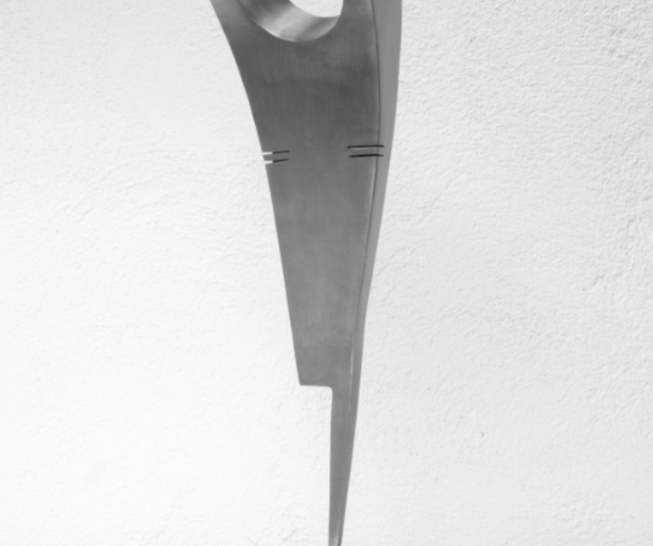 گالری آثار حجم روبرتو کاندوئلا از اسپانیا