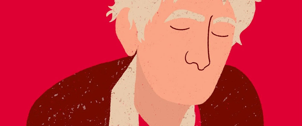 گالری تصویرسازی های باربارا دانتاس از برزیل