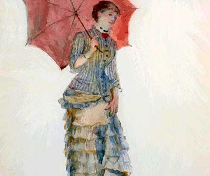 ماری براکموند