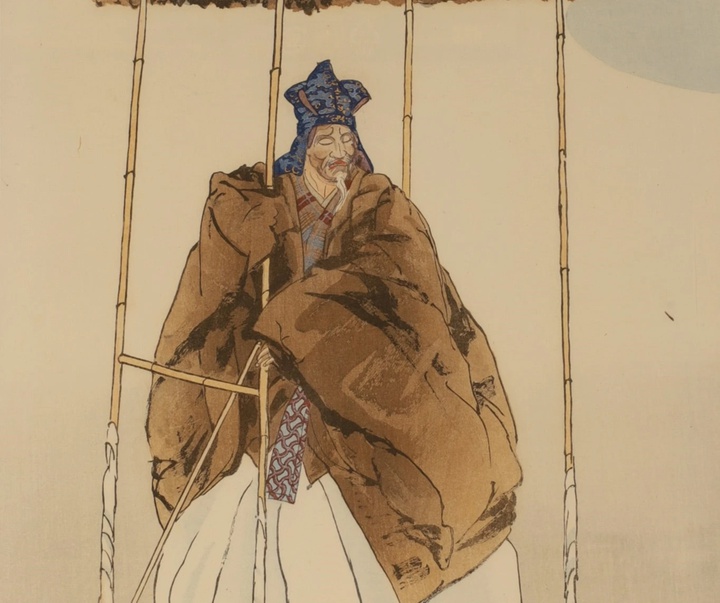 گالری آثار گرافیک کوگیو تسوکیوکا از ژاپن