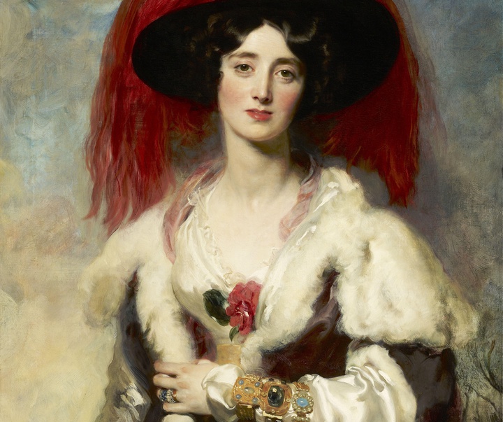 thomas lawrence