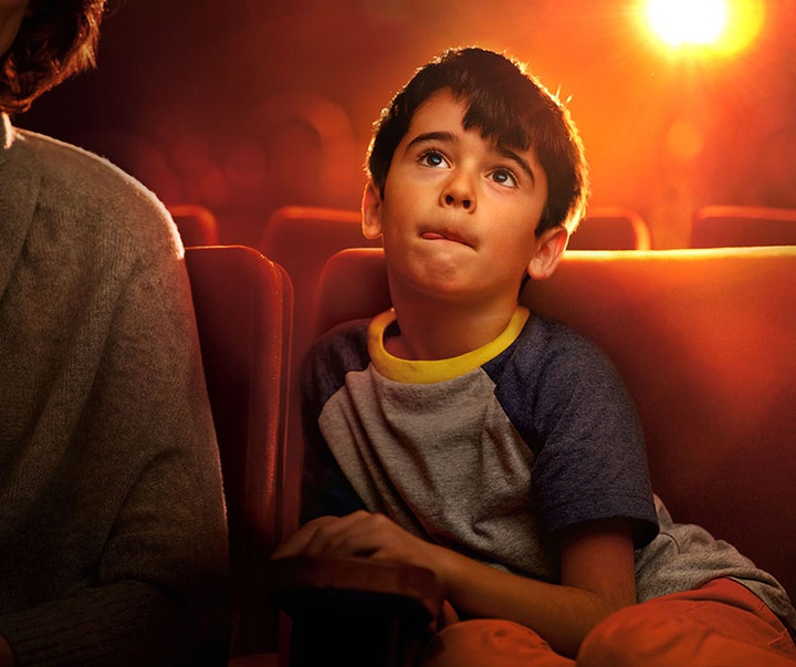 گالری عکس‌های دن اسکوبار از کوبا