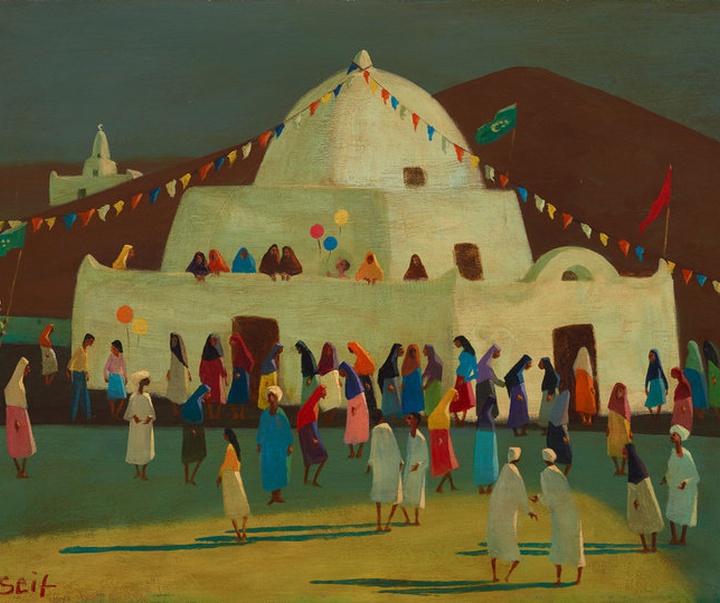 seif wanly egypt