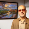 عباس برزگر گنجی