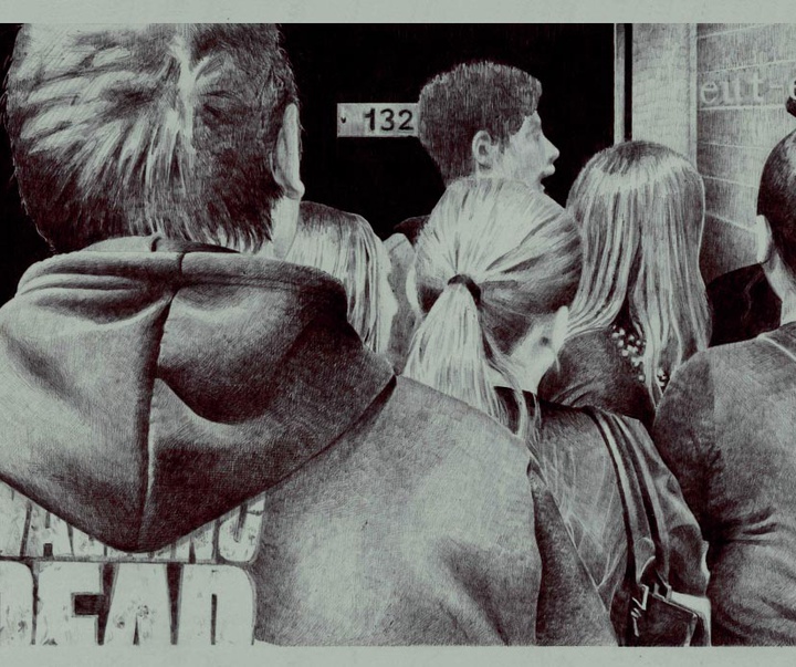 گالری طراحی های ویولَن دسپورت از فرانسه