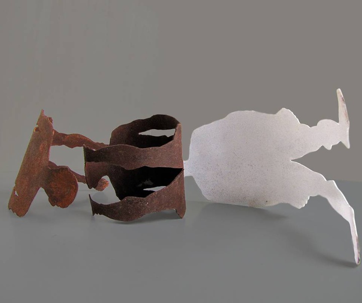 گالری آثار حجم و مجسمه مونتالوان کوئلار آندرس از کوبا