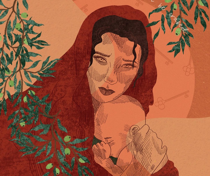 گالری آثار تصویرسازی پیونیکا فرناندو از انگلستان