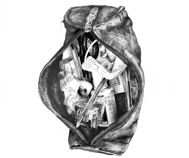 ویولَن دسپورت