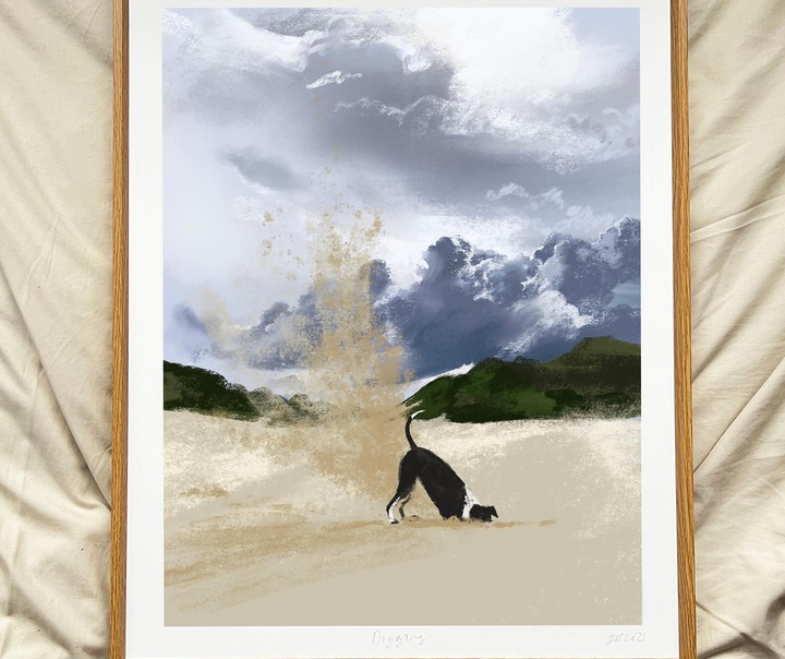 جنی بلومفیلد