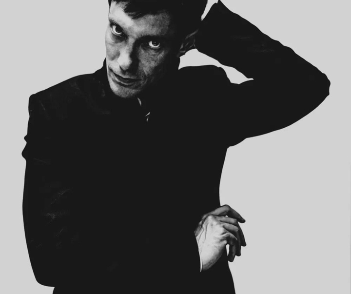 گالری عکس‌های وولف سیلوری از اتریش