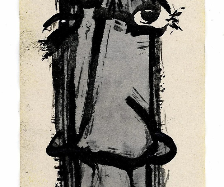 گالری طراحی های فرد بورگزی از ایتالیا