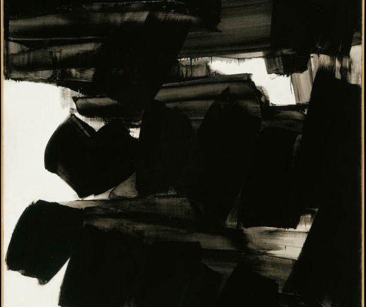 pierre soulages