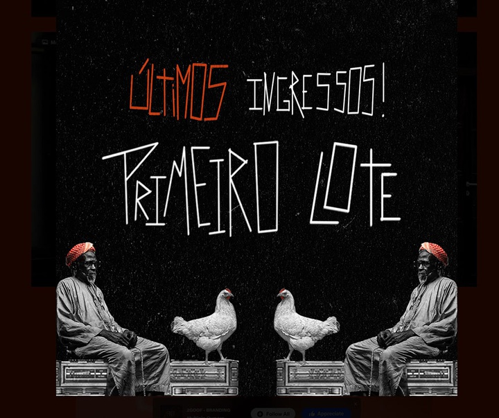 گالری آثار گرافیک آندری جی کاستانها از برزیل