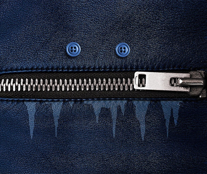 گالری آثار تبلیغات و گرافیک دانیل گالوائو از برزیل