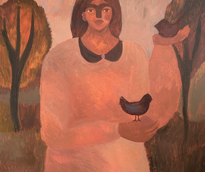 داشا پوگودینا