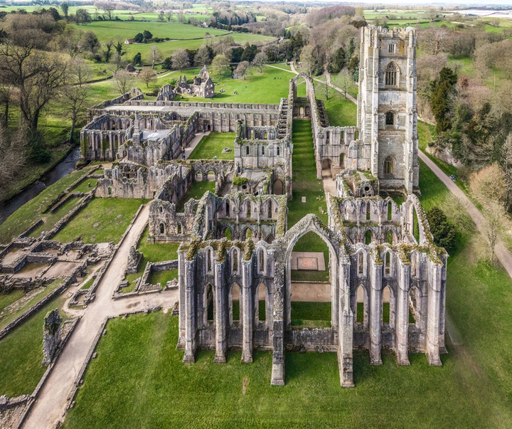 گالری آثار عکاسی جیم زاکرمن از برزیل - قسمت سوم