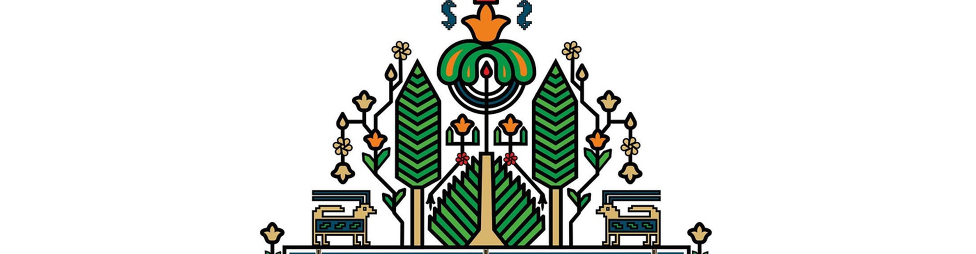 گالری آثار گرافیک وحید یعقوبلو از ایران