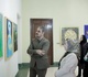 نمایشگاه ملی هنرهای تجسمیِ تجلی رحمت در موسسه فرهنگی و هنری صبا
