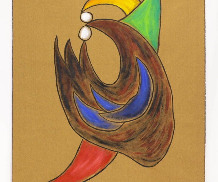 گالری تصویرسازی‌های تادسکیا از برزیل