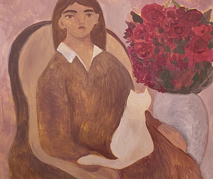 داشا پوگودینا