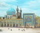گالری آثار نقاشان ایرانی بخش دوم