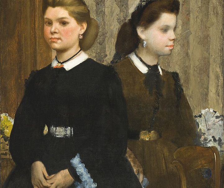 edgar degas