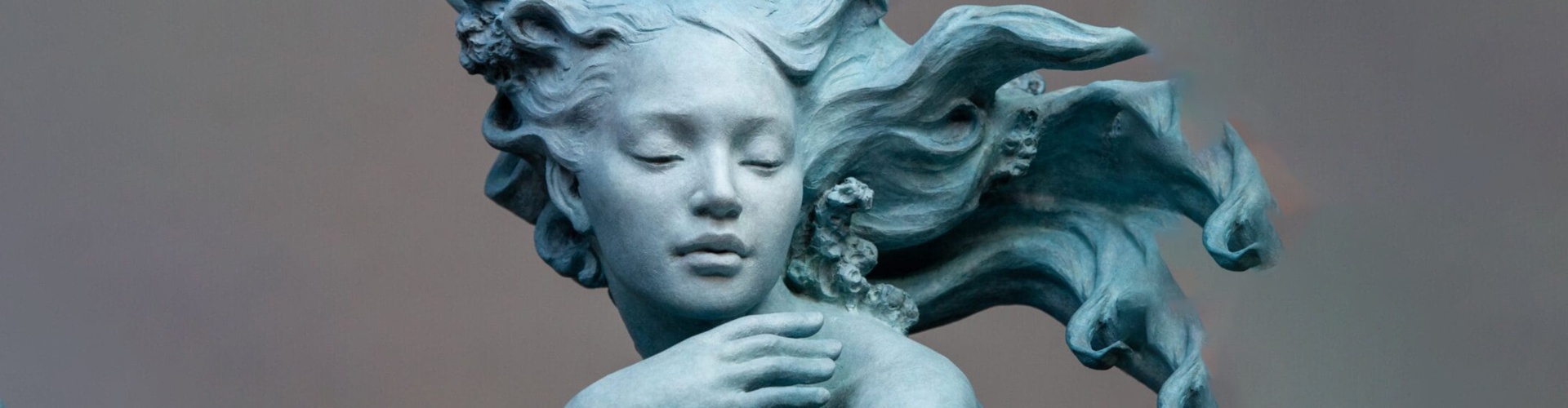 گالری آثار مجسمه و حجم کودرچ و مالاوی از اسپانیا