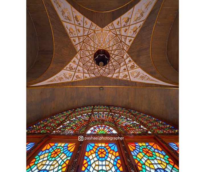 گالری عکس های امیرحسین پاشایی از ایران