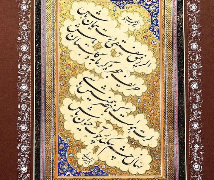 غلامحسین امیرخانی