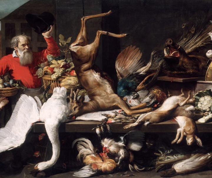 frans snyders