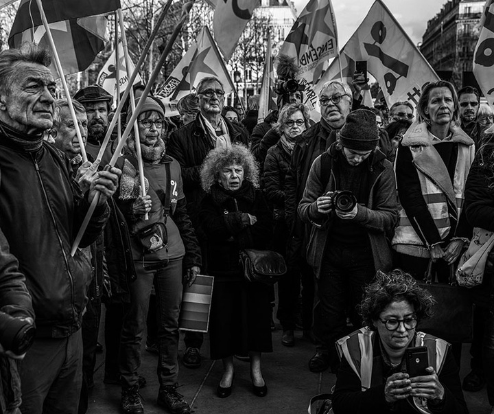 گالری آثار عکاسی لالو د آلمیدا از برزیل - قسمت اول