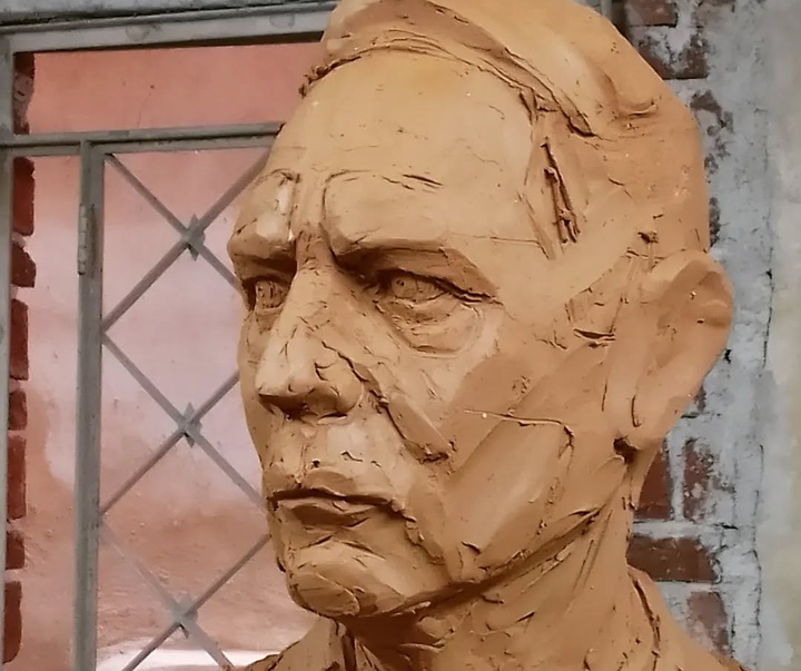 گالری مجسمه‌های گابریل رائول سیسنروس بائز از کوبا