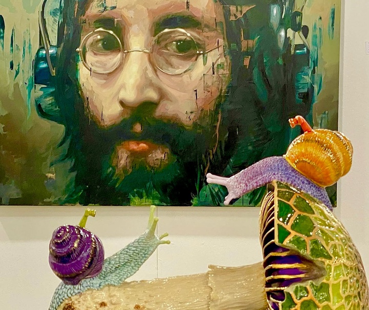 آلن وارینگ