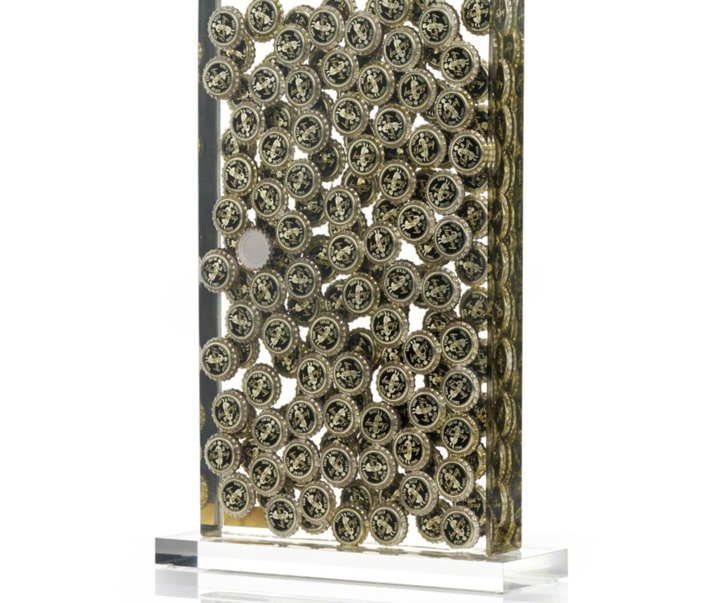 گالری آثار چیدمان و حجم آرماند فرناندز (آرمان) هنرمند فرانسوی آمریکایی