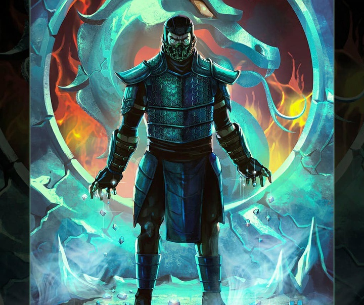 گالری آثار تصویرسازی خاویر باهامونده از شیلی