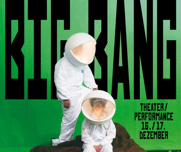 گالری پوسترهای تایپوگرافی استودیو رافینری از سوئیس