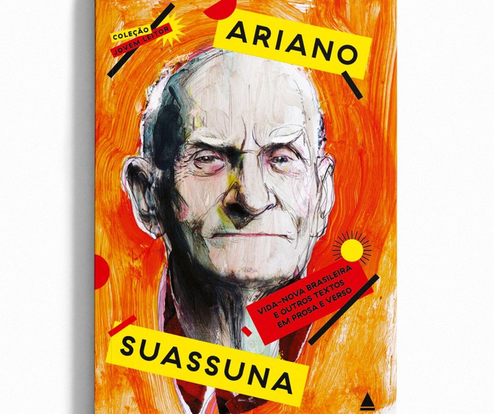 گالری آثار تصویرسازی زی اوتاویو از برزیل - قسمت اول