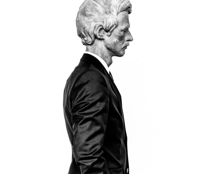 گالری عکس‌های وولف سیلوری از اتریش