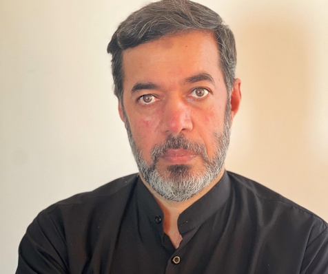 علی رضاییان