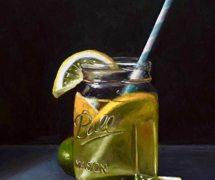 جولیا هوخبام