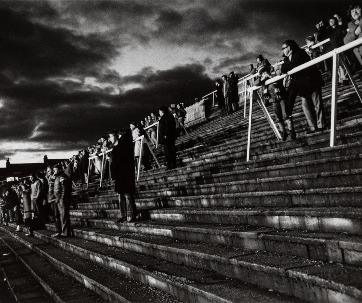 گالری آثار عکاسی مارتین پار از بریتانیا