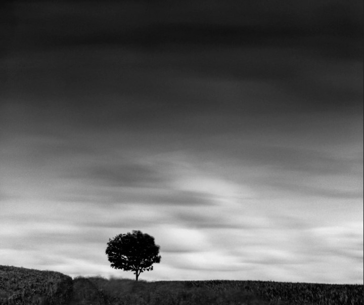 گالری آثار عکاسی مایک سایدل از آلمان