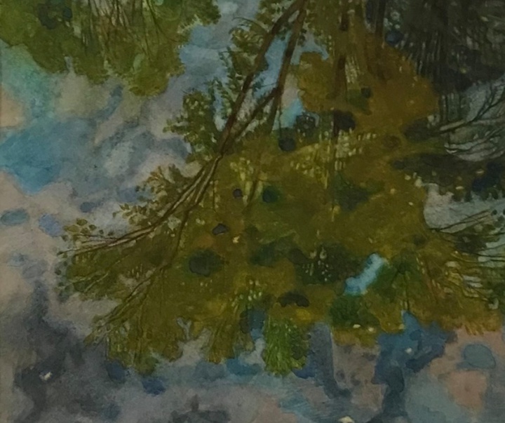 گالری نقاشی های ایوان افرونسکی از روسیه