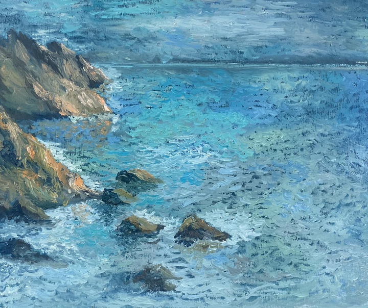 داشا پوگودینا